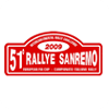 Decals and markings / Rally Cars / Sanremo