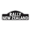 Decals and markings / Rally Cars / New Zealand