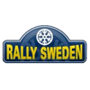 Decals and markings / Rally Cars / Sweden
