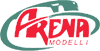 Arena Modelli logo