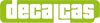 Decalcas logo