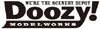Doozy Modelworks logo