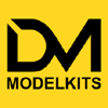 D.Modelkits logo