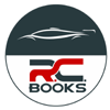 RC Books logo