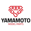 Yamamoto Model Parts logo