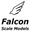 Falcon Scale Models logo