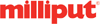 Milliput logo