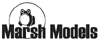 Marsh Models logo