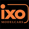 Ixo Models logo