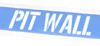 Pit Wall logo