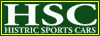 Histric Sports Cars