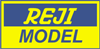 Reji Model logo