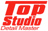 Top Studio logo