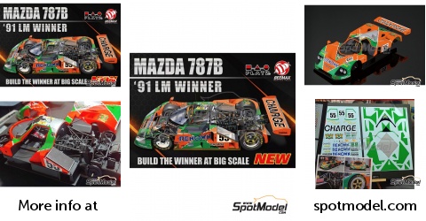 beemax-model-kits-bx12003-car-scale-model-kit-1-12-scale-mazda-787b