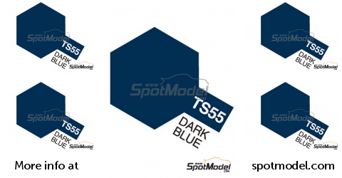 Tamiya Color Spray for Polycarbonate