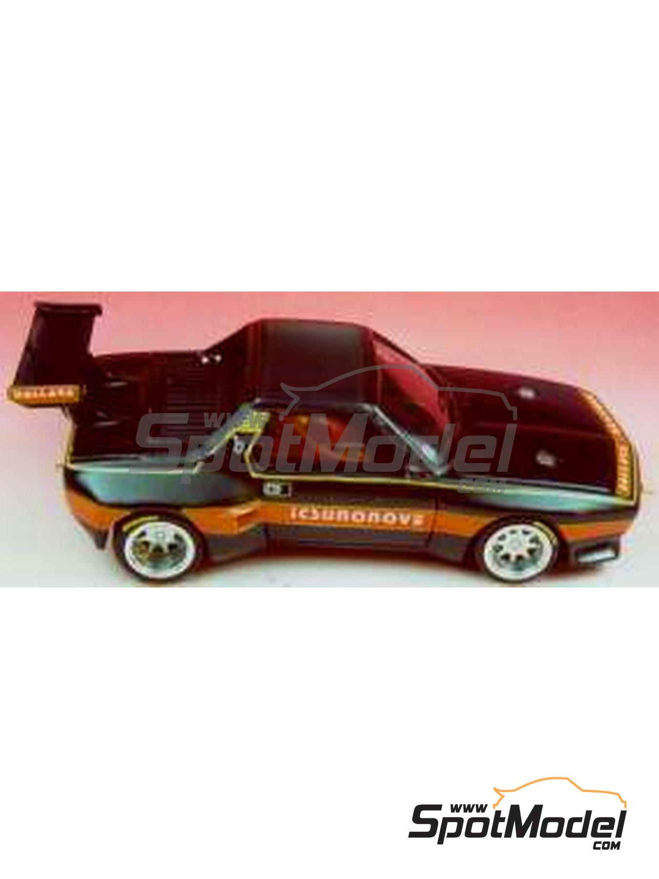 Modellino Die-Cast Tour De France Scala 1/43 - Scegli Il Modello Dal Menù! - Foto 2