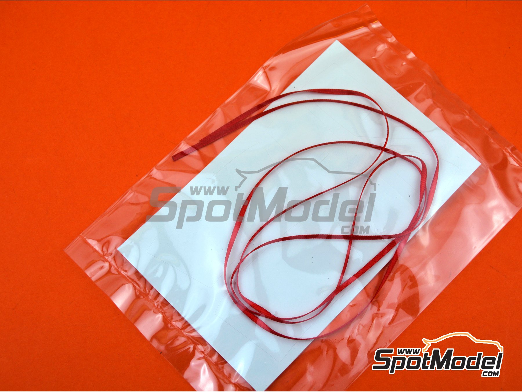 Image 20: Opel Manta 400 Grupo B patrocinado por Saxon Watches - Rally 24 Horas de Ypres 1984 | Maqueta de coche en escala 1/24 fabricado por Belkits (ref. BEL009, tambien 9789597256113 y BEL-009)