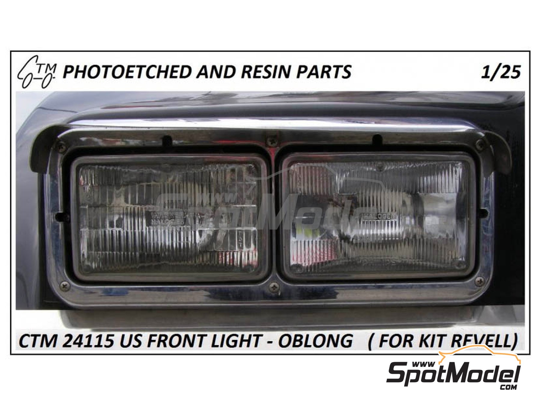 front lights for trucks