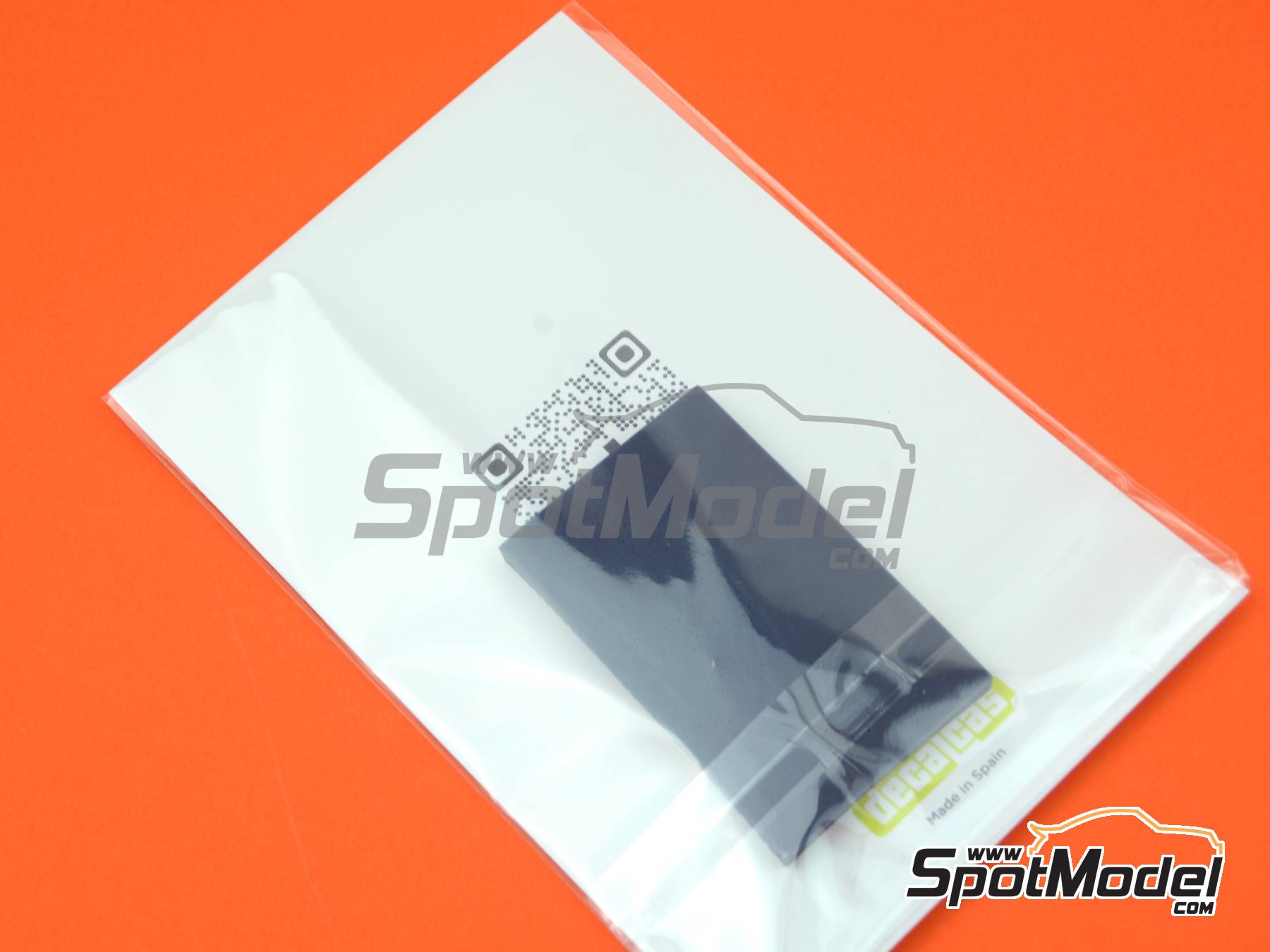 Image 10: Hexagon domed cap nut 0.5 - 1.25 mm | Fasteners manufactured by Decalcas (ref. DCL-PAR129)