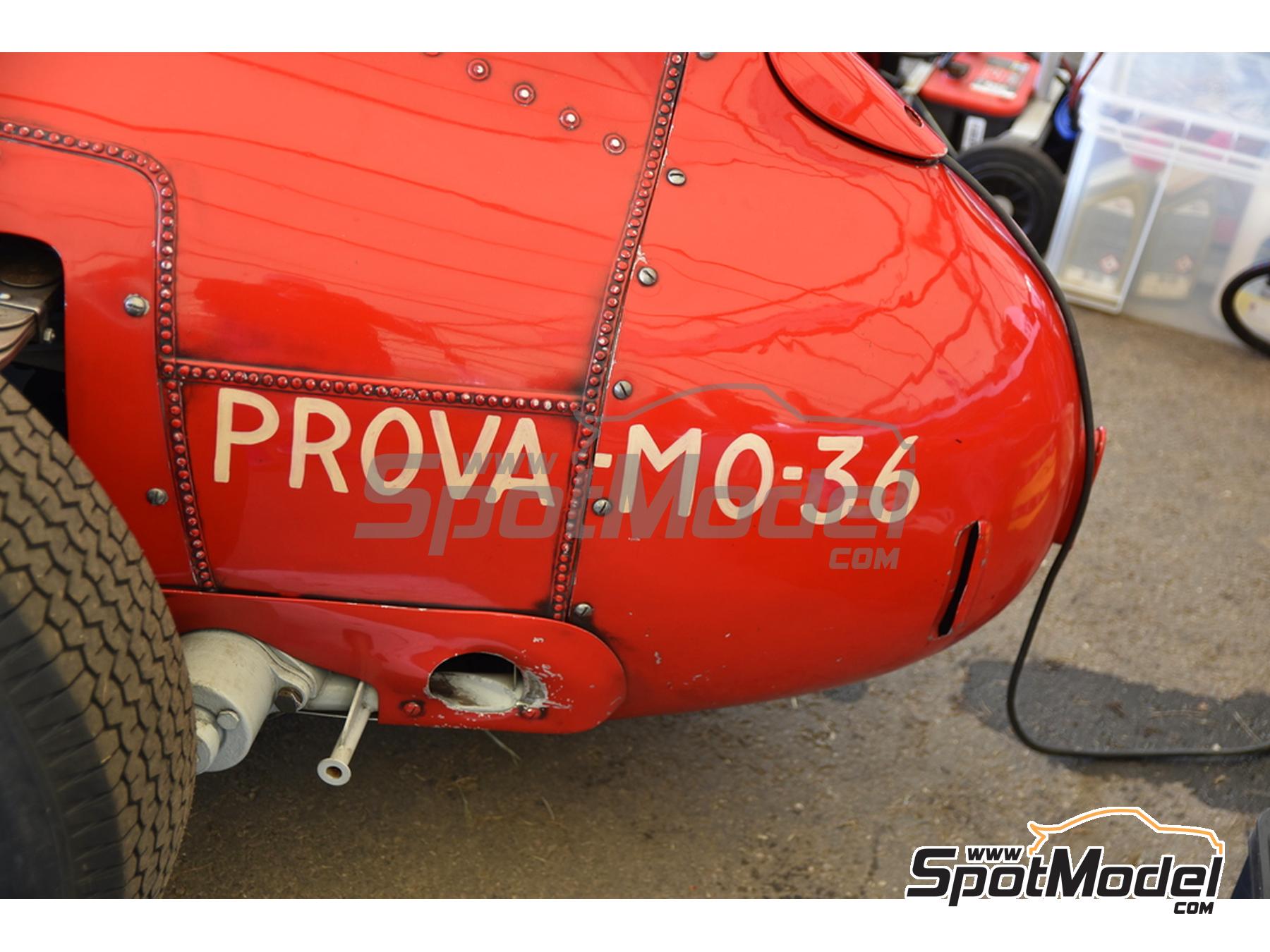 Image 10: Slotted large raised cheese head screws 1.75 - 2.5 mm | Fasteners manufactured by Decalcas (ref.&nbsp;DCL-PAR147)