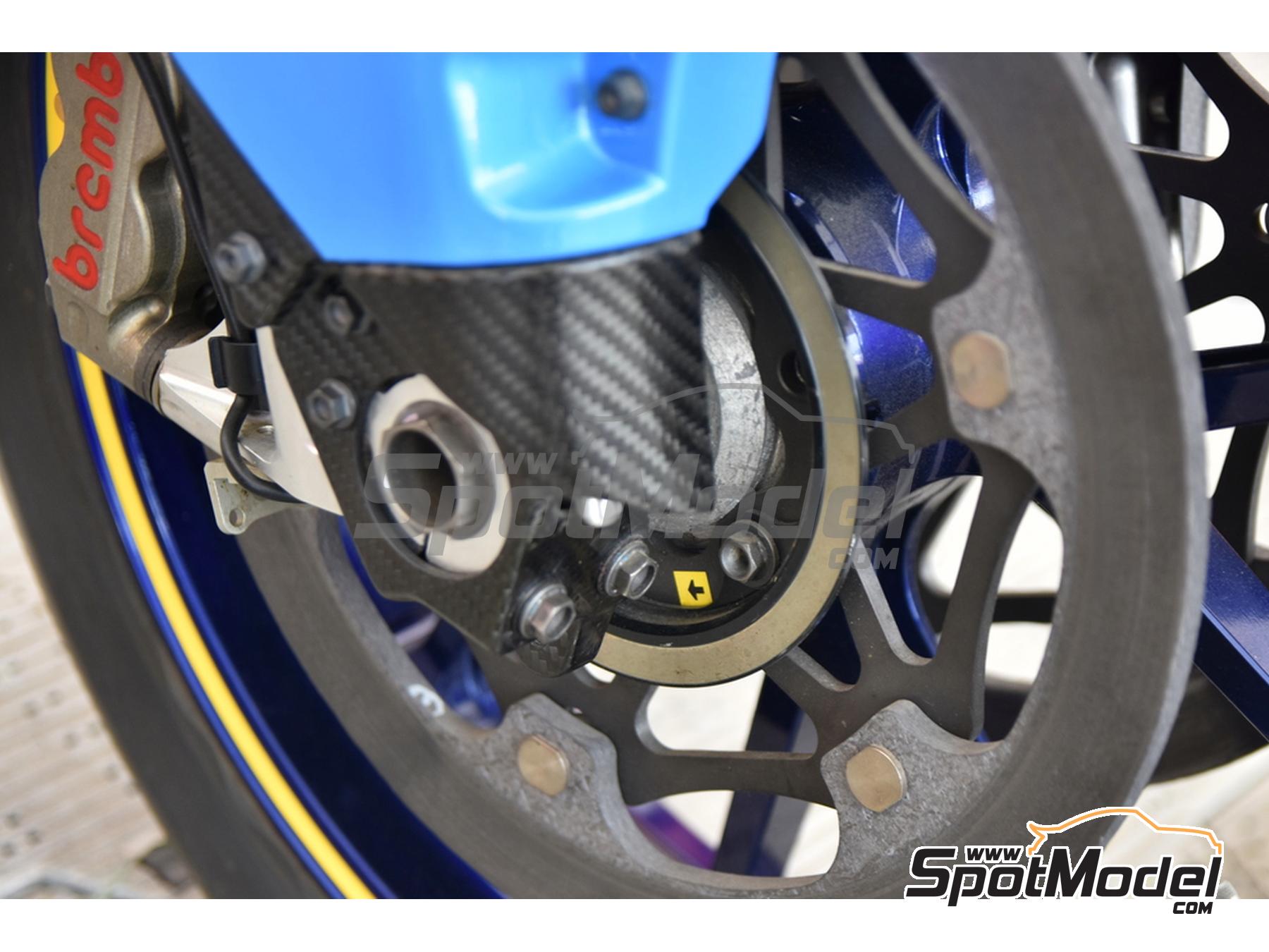 Image 7: Cabeza de tornillo hexagonal aligerado con brida estampada - Light Weight Hexagonal flange bolt 0.5 - 1.2 mm | Tornillos fabricado por Decalcas (ref. DCL-PAR154)