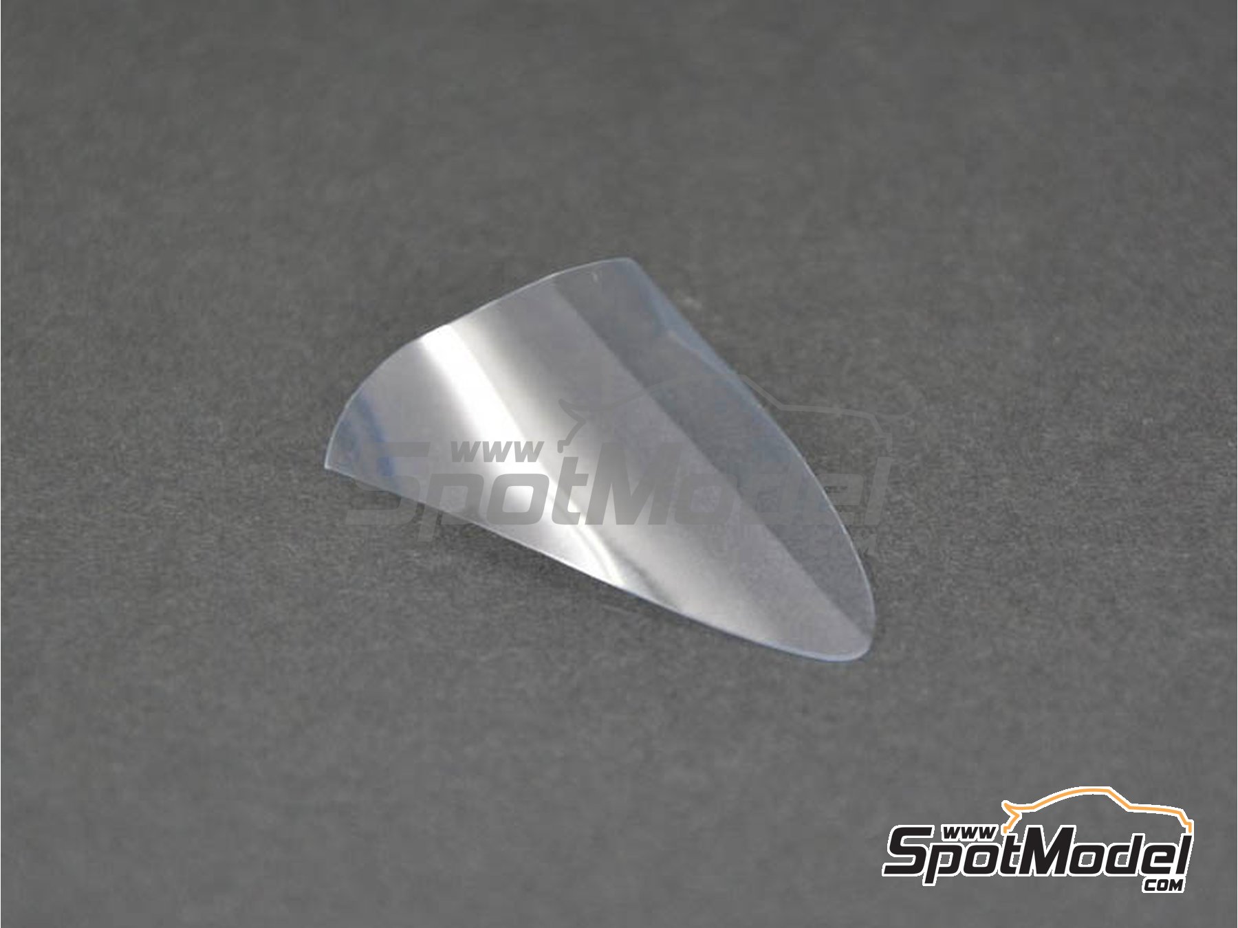 Image 6: Ducati Desmosedici GP4 - Campeonato del Mundo de Motociclismo 2003 | Vacuformado en escala 1/12 fabricado por Decalcas (ref. DCL-VAC006)