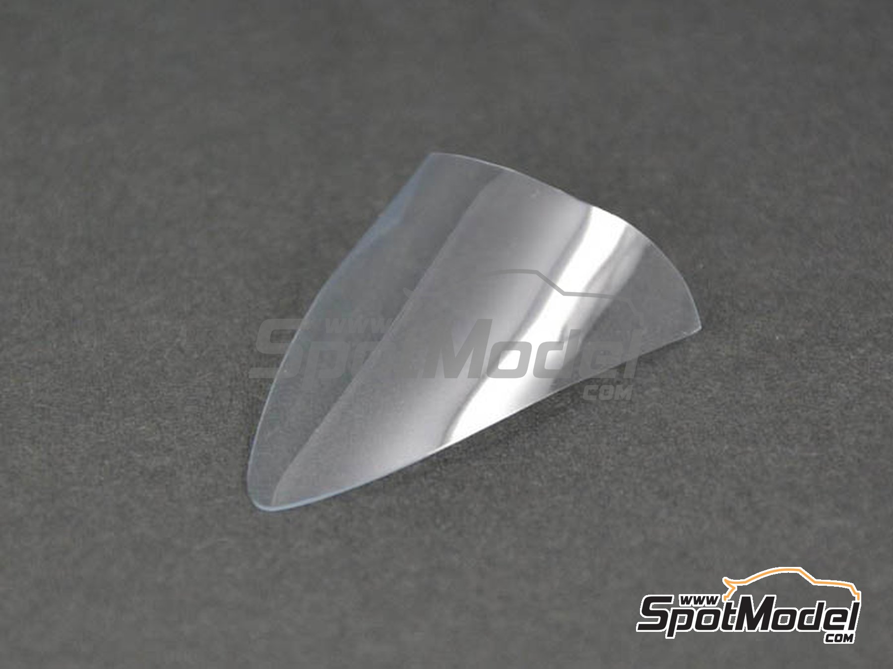 Image 7: Ducati Desmosedici GP4 - Campeonato del Mundo de Motociclismo 2003 | Vacuformado en escala 1/12 fabricado por Decalcas (ref. DCL-VAC006)