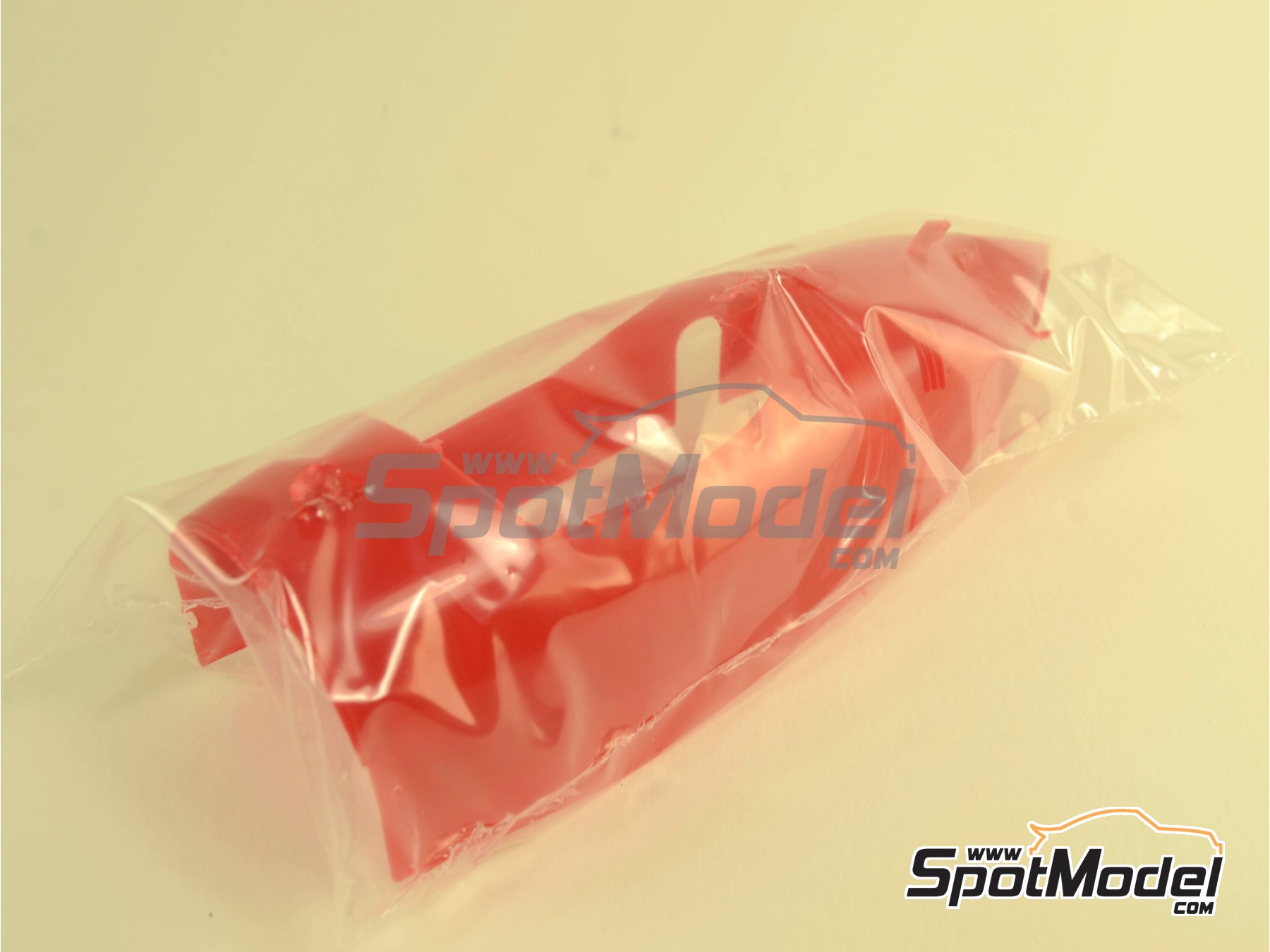 Image 12: Fiat 806 Grand Prix - Milano Grand Prix 1927 | Car scale model kit in 1/12 scale manufactured by Italeri (ref.&nbsp;4702, also 8001283047029)