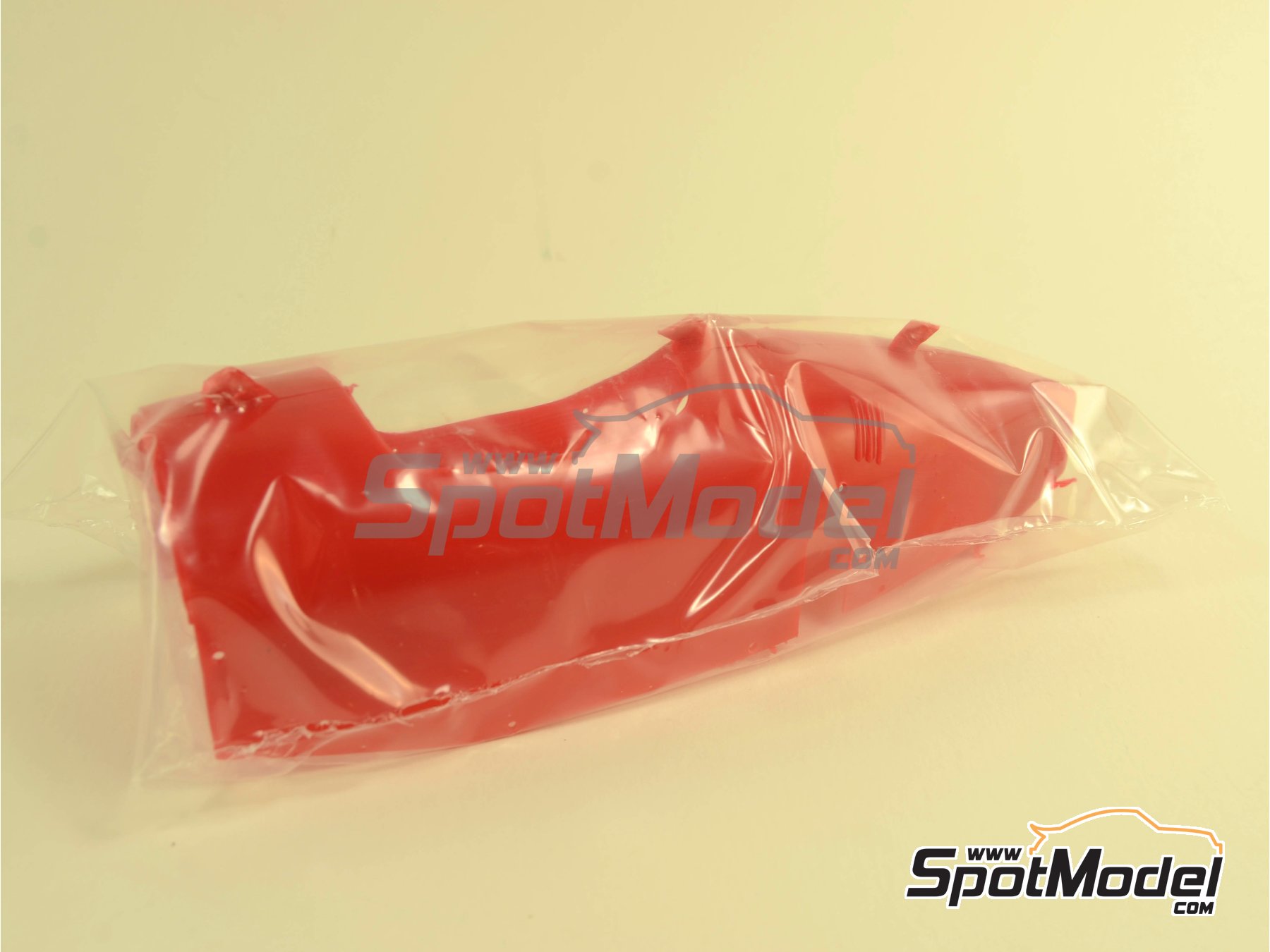 Image 13: Fiat 806 Grand Prix - Milano Grand Prix 1927 | Car scale model kit in 1/12 scale manufactured by Italeri (ref.&nbsp;4702, also 8001283047029)