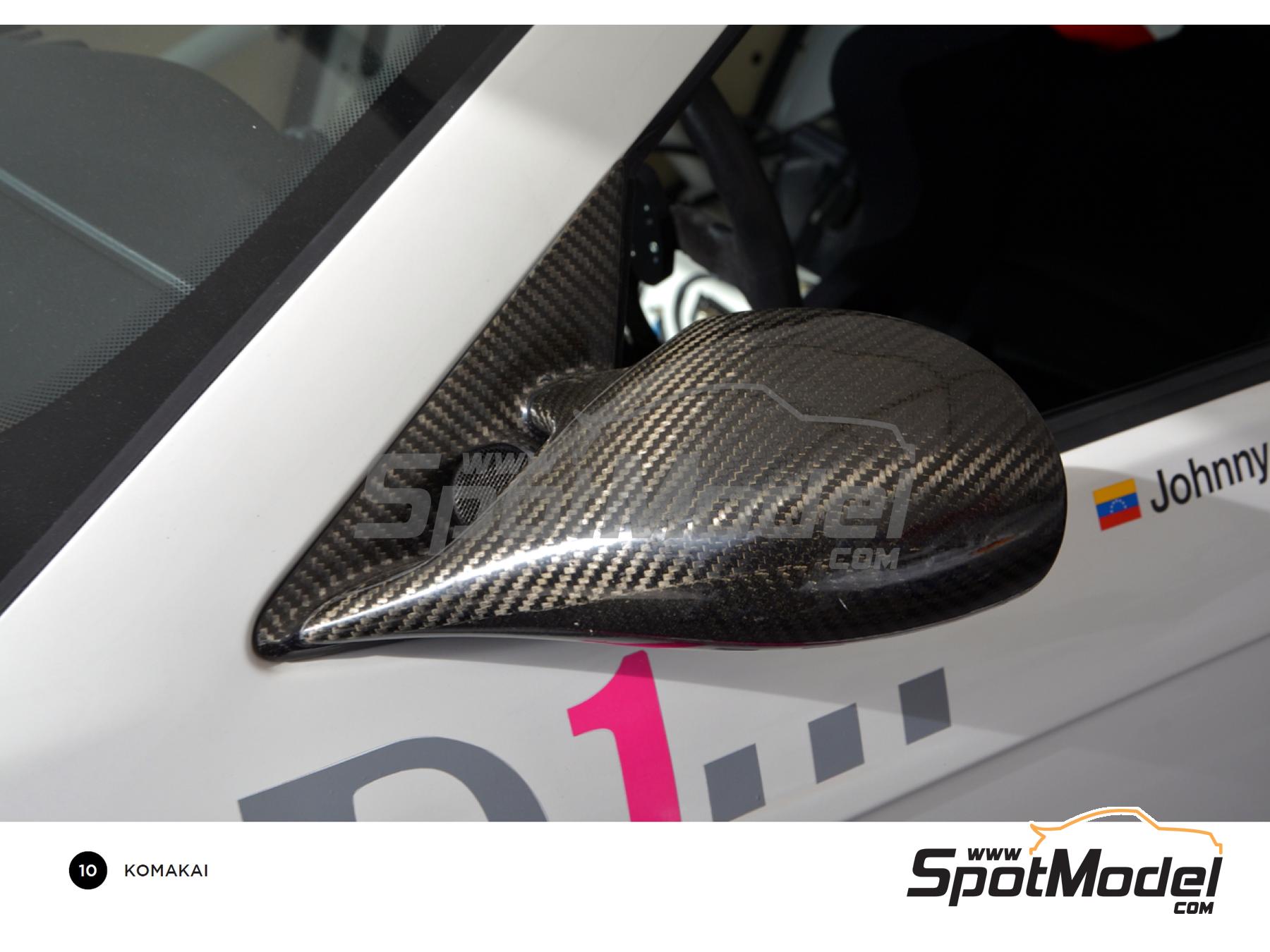 Image 2: BMW 318i E36 -  1994 | Libro de referencia fabricado por Komakai (ref. KOM-FG039)