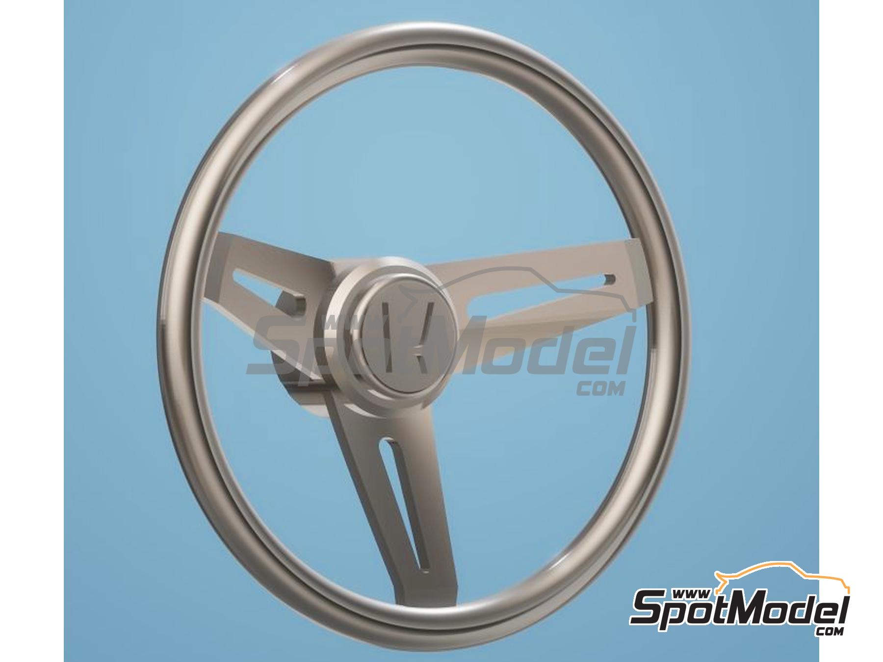 Image 6: Honda S600/S800 Shakotan Shotto | Transkit en escala&nbsp;1/24 fabricado por MGSF (ref.&nbsp;MGSF-UK24-016A, tambien UK24-016A)