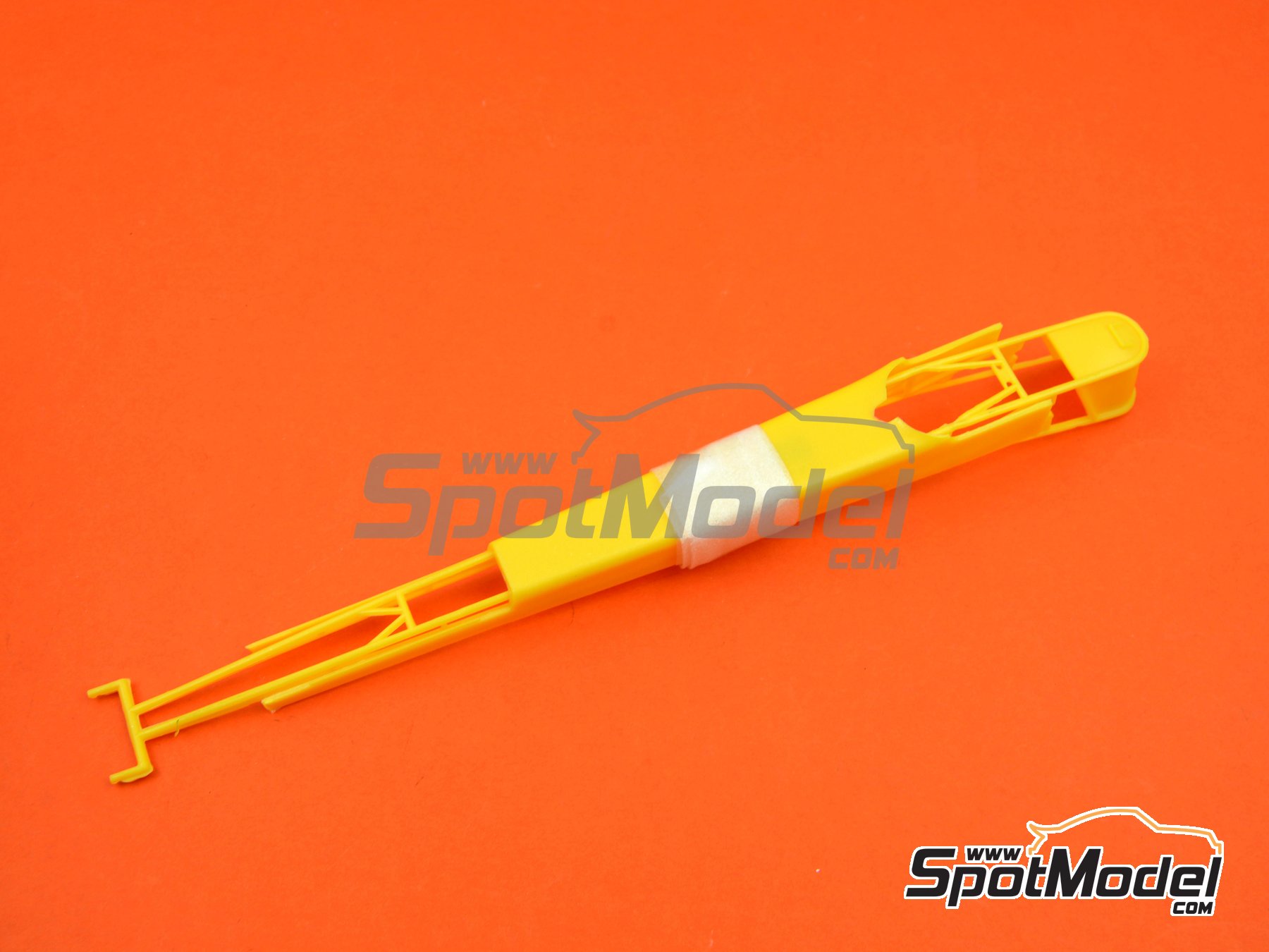 MPC Don Snake Prudhomme Wynns Winder Dragster 125 Scale Model Kit Replica for sale online 