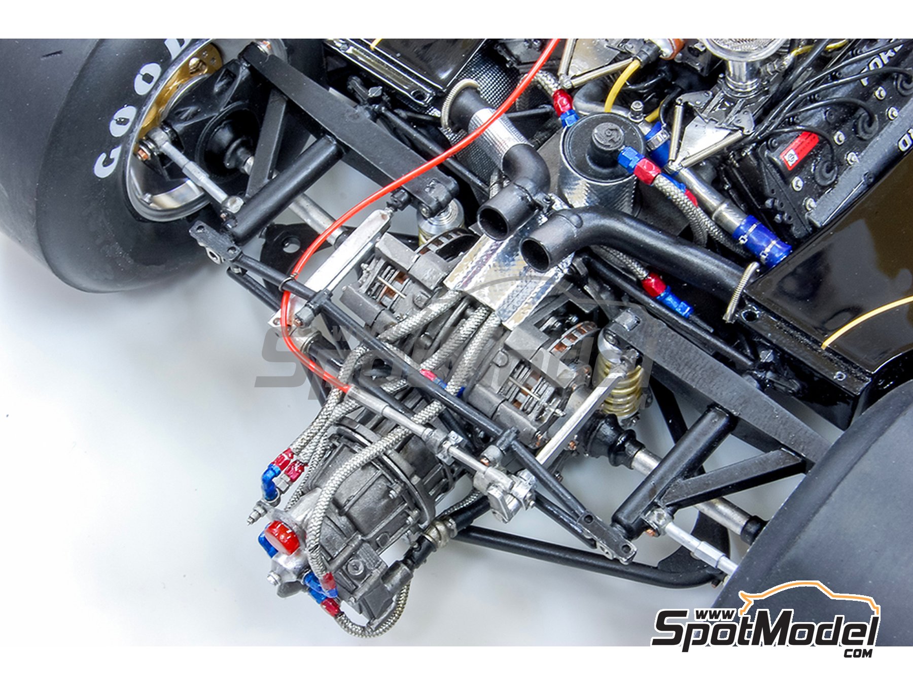 lotus 79 engine
