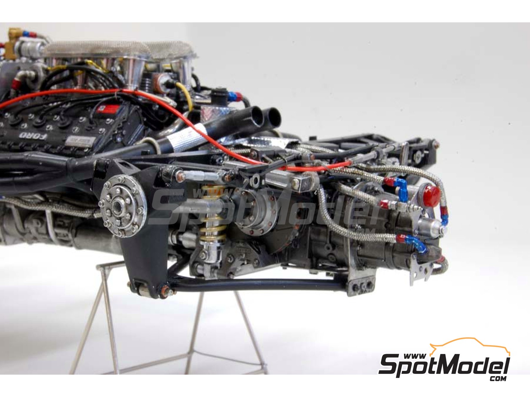 lotus 79 engine