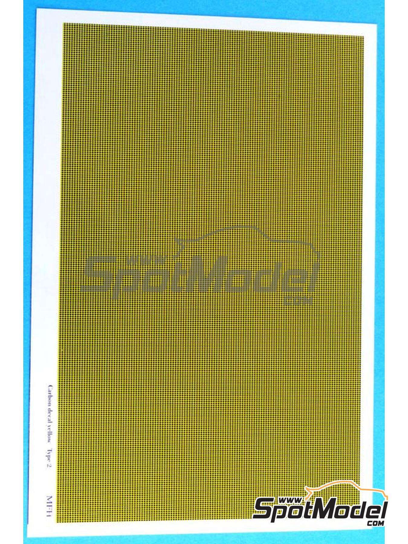 Carbon Sheet/Plate Kevlar ECO, € 28,95