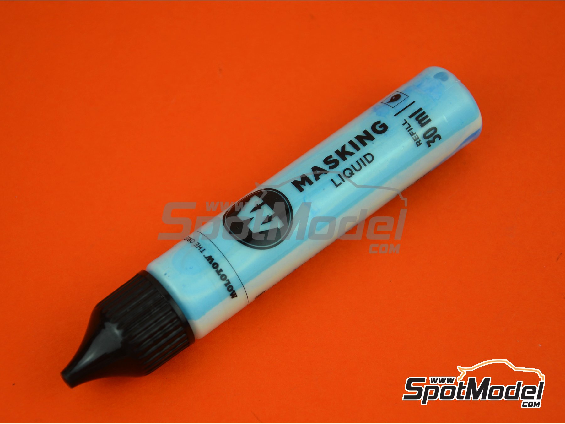 Molotow Masking Liquid Pens