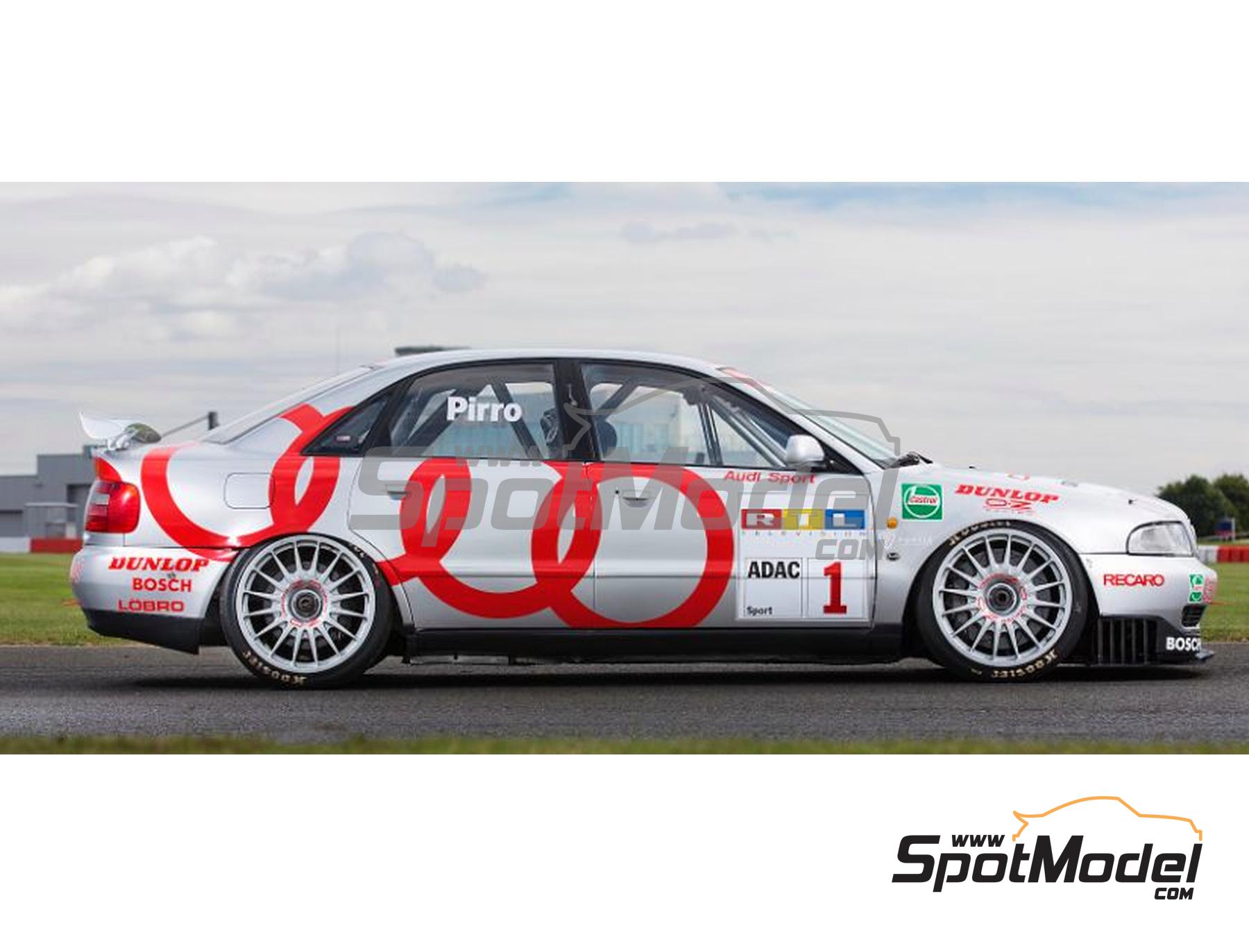 Image 1: Plateado A4 Quattro Silver - 1 x 30ml | Pintura para aerógrafo fabricado por Number Five (ref. N5-C165)