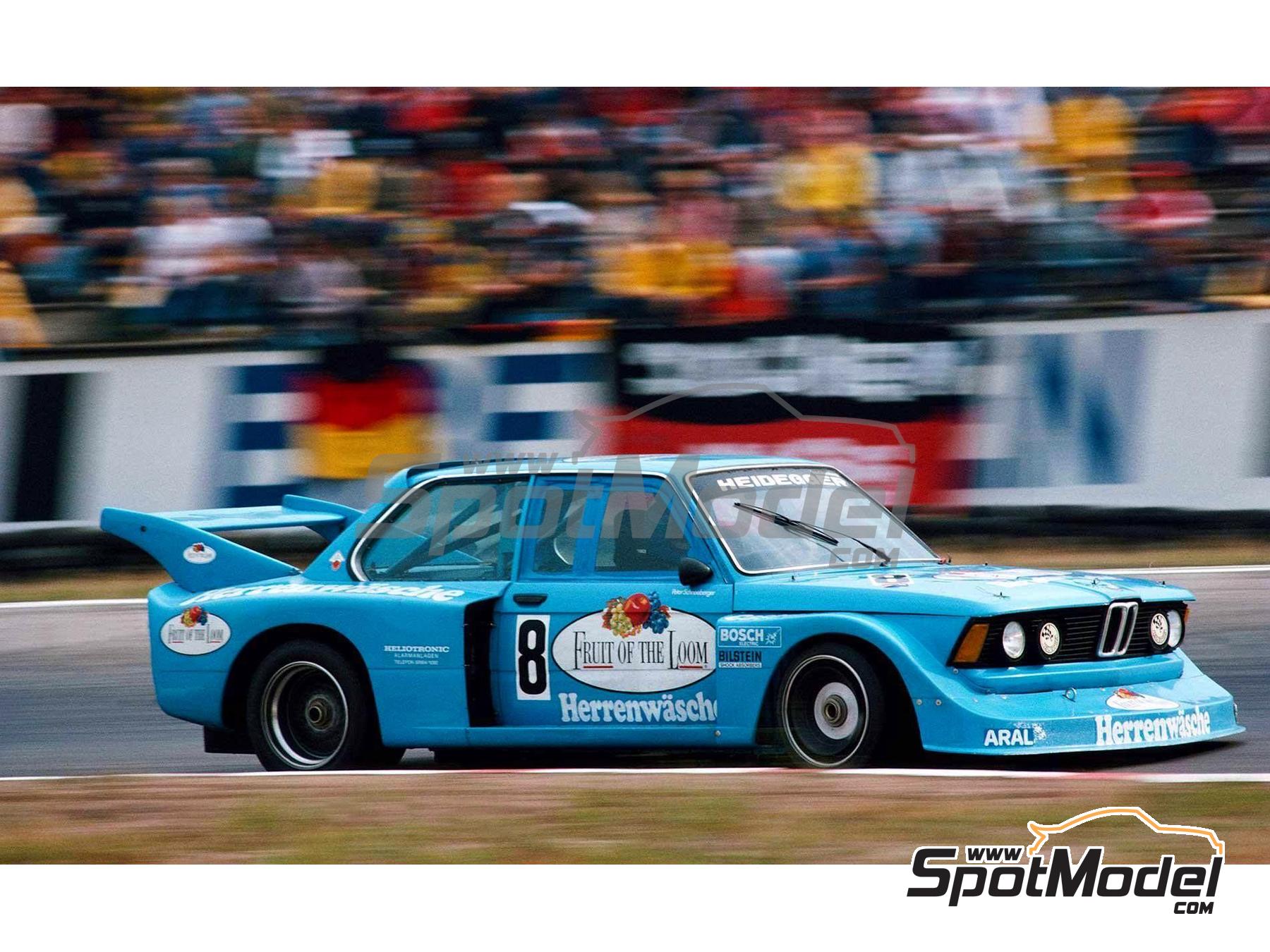 Image 1: 320i Fruit of the Loom Blue - 1 x 30ml | Paint for airbrush manufactured by Number Five (ref.&nbsp;N5-C190)