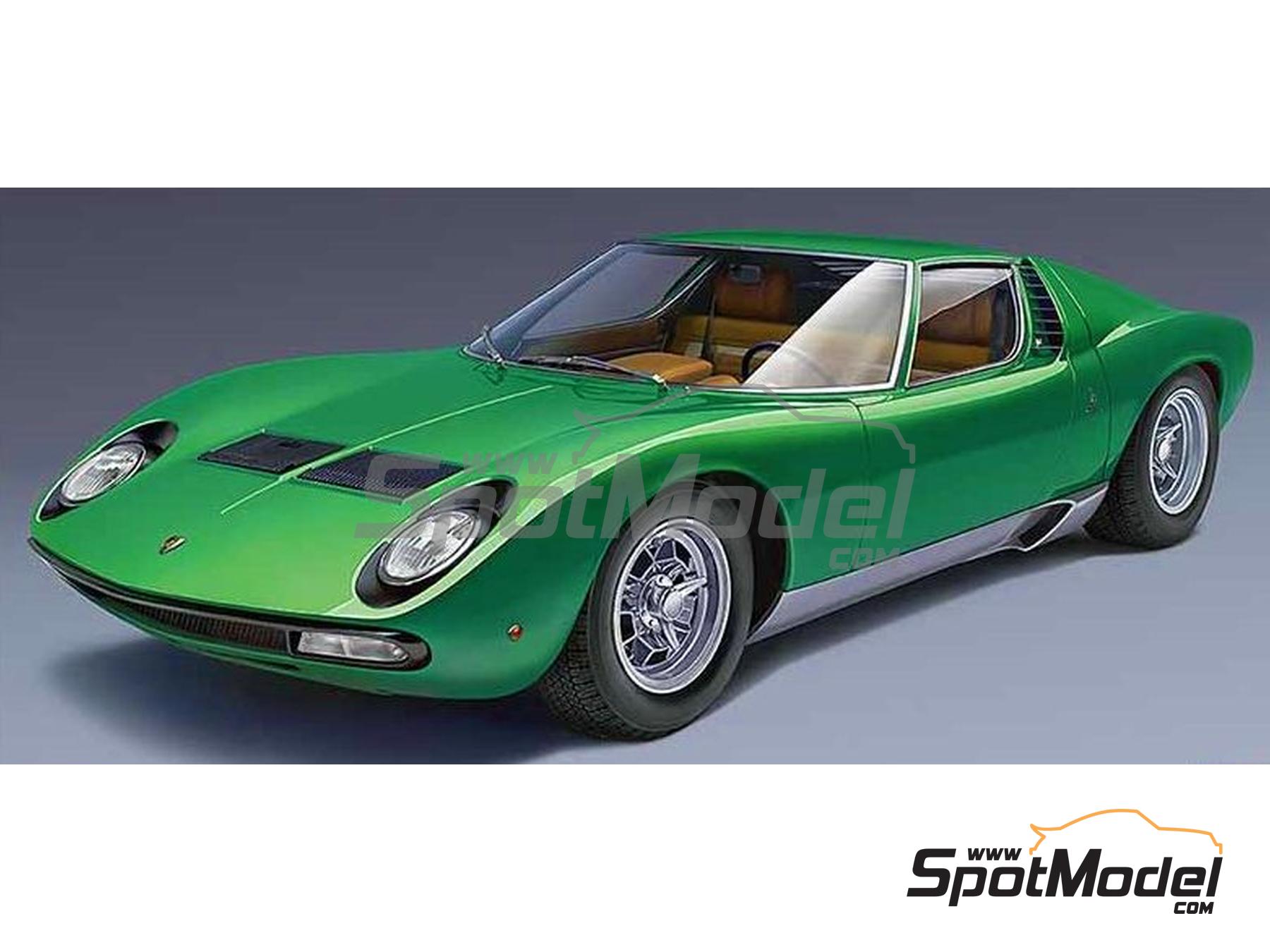 Image 1: Miura Green - 1 x 30ml | Paint for airbrush manufactured by Number Five (ref. N5-C213)