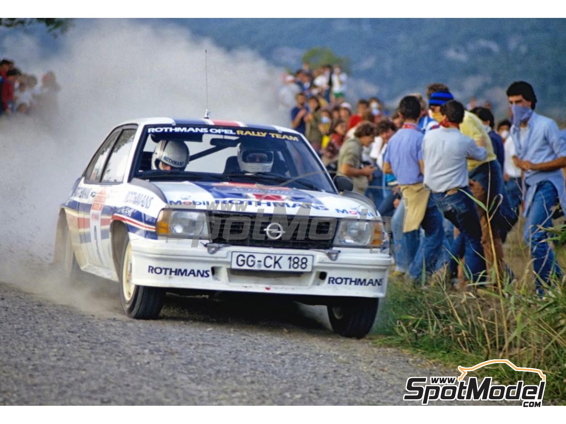 Image 1: Blanco Ascona White - 1 x 30ml | Pintura para aerógrafo fabricado por Number Five (ref. N5-C216)