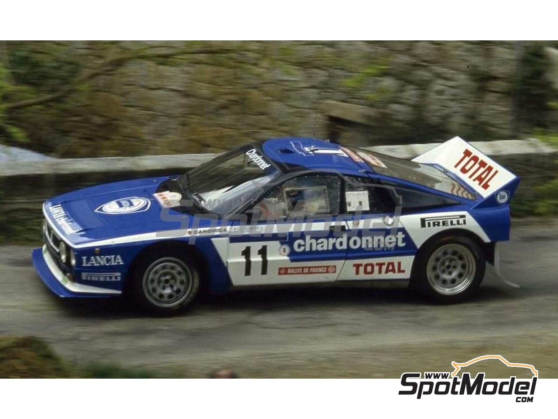 Image 1: Chardonnet Dark Blue - 1 x 30ml | Paint for airbrush manufactured by Number Five (ref.&nbsp;N5-X036)