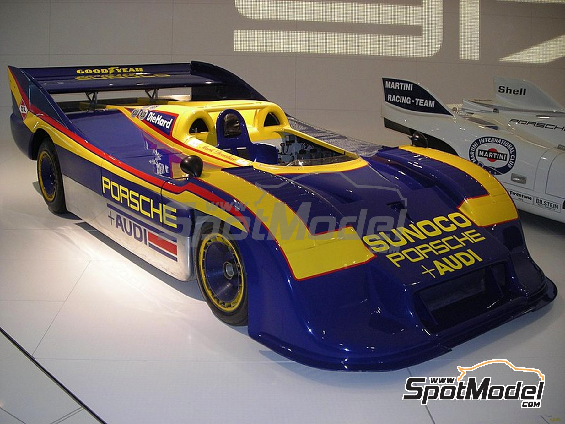 Image 1: Sunoco Oil Yellow - 1 x 30ml | Paint for airbrush manufactured by Number Five (ref.&nbsp;N5-X045)