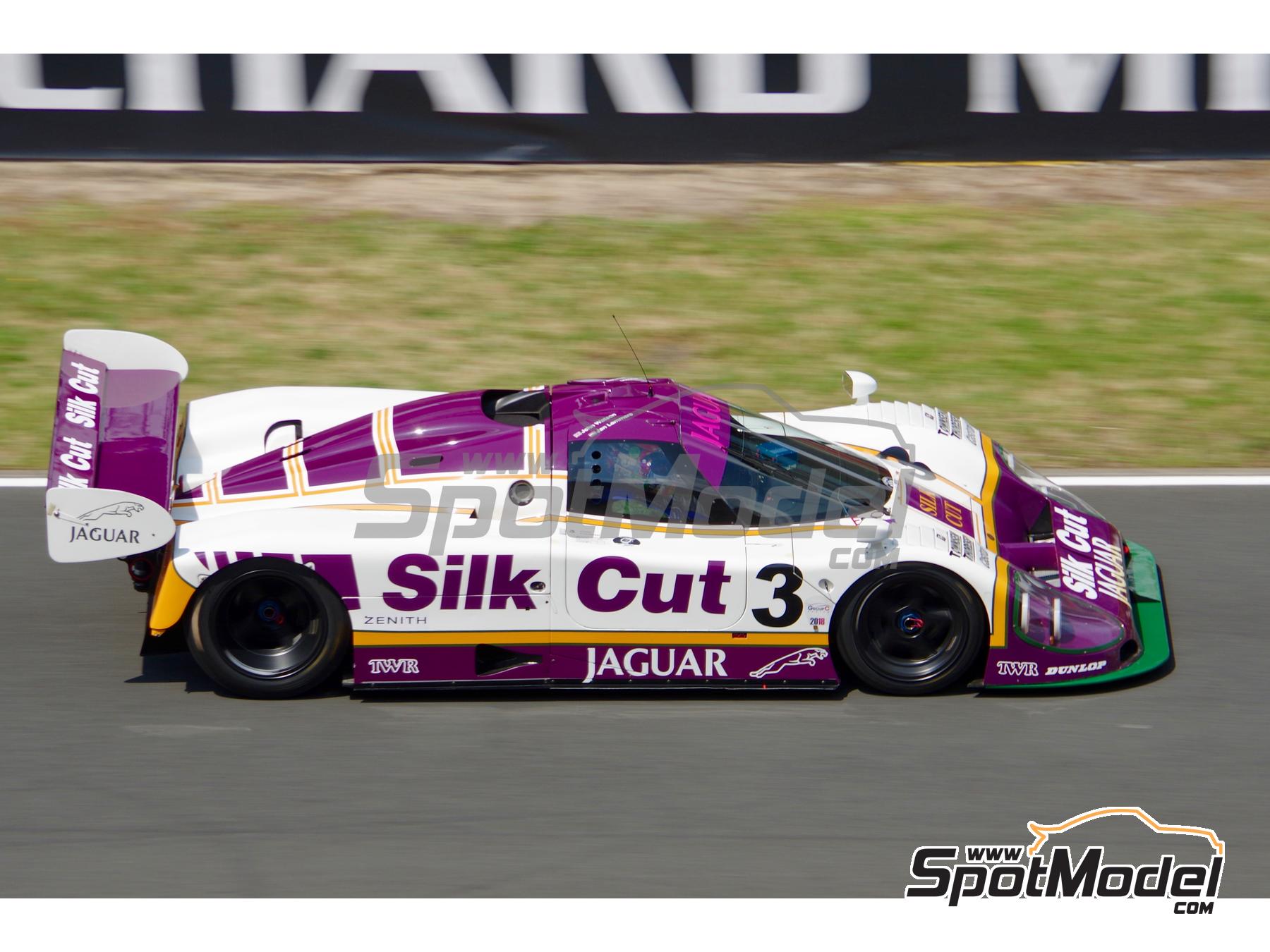 Image 1: Silk Purple - 1 x 30ml | Paint for airbrush manufactured by Number Five (ref.&nbsp;N5-X088)