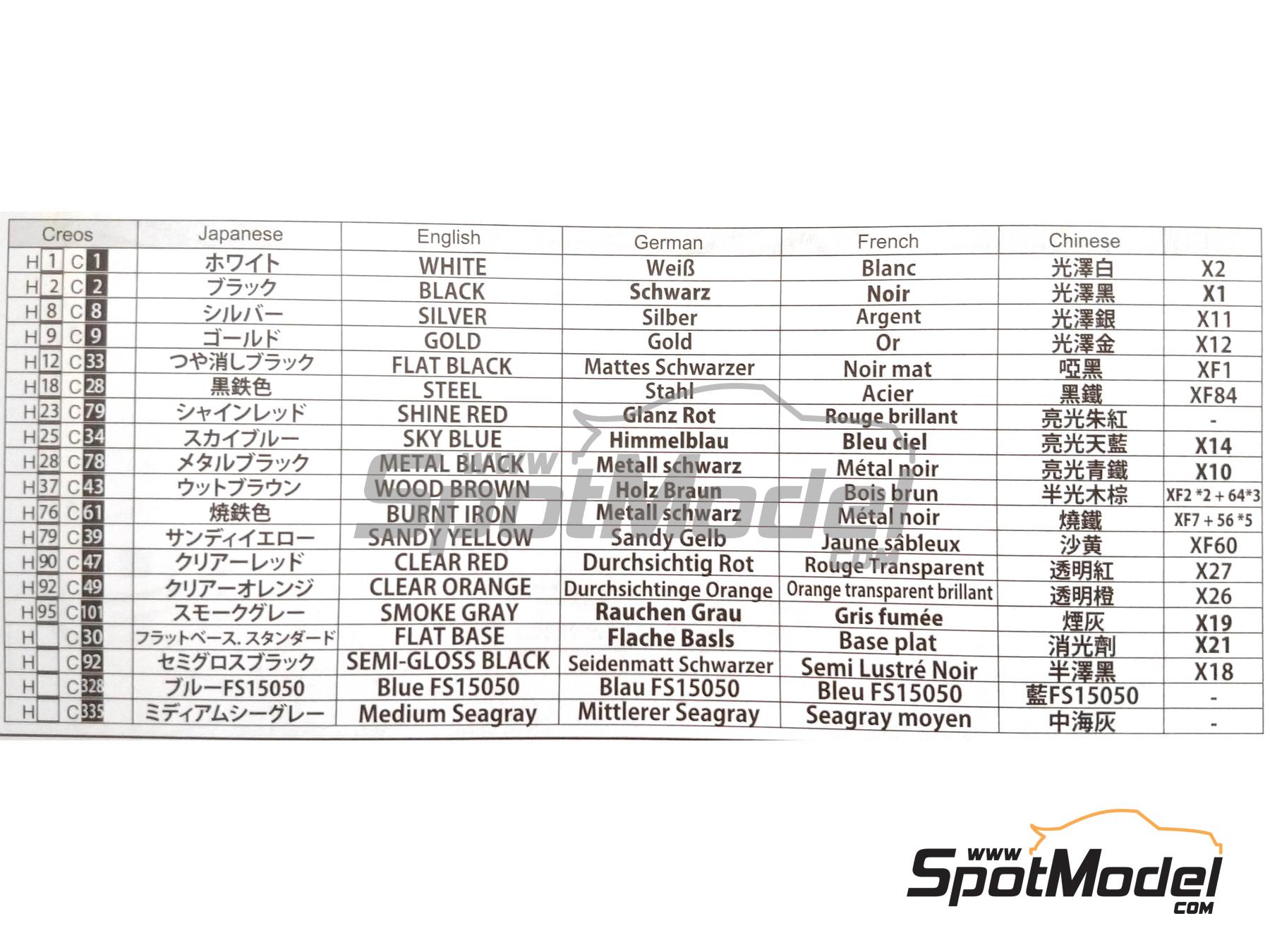 Image 22: Lancia Delta S4 Grupo B Equipo Martini International Racing - Rally de Monte Carlo - Rallye Automobile de Monte-Carlo 1986 | Maqueta de coche en escala 1/24 fabricado por Nunu (ref. PN24030, tambien 4545782075816)
