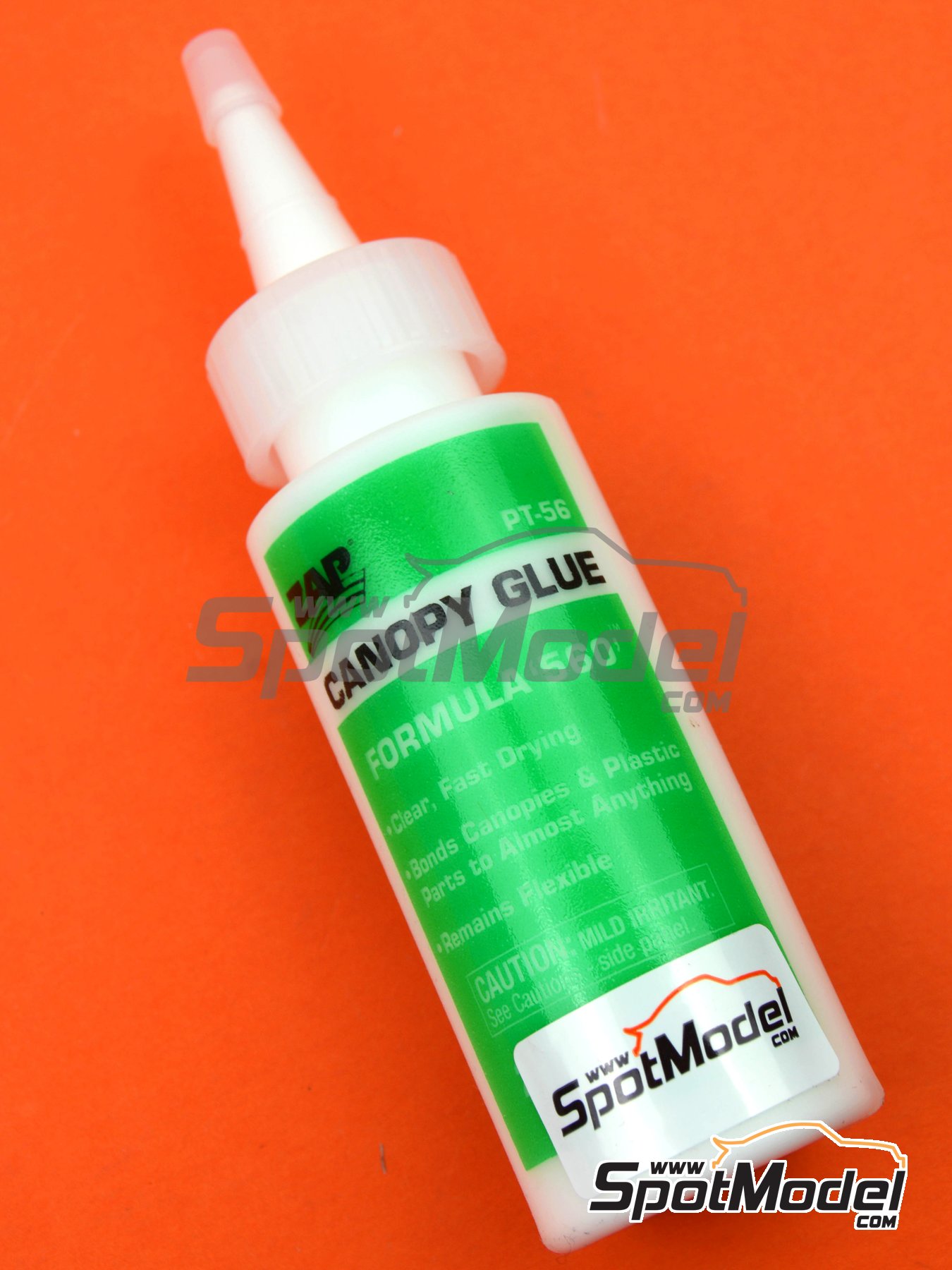 formula 560 canopy glue