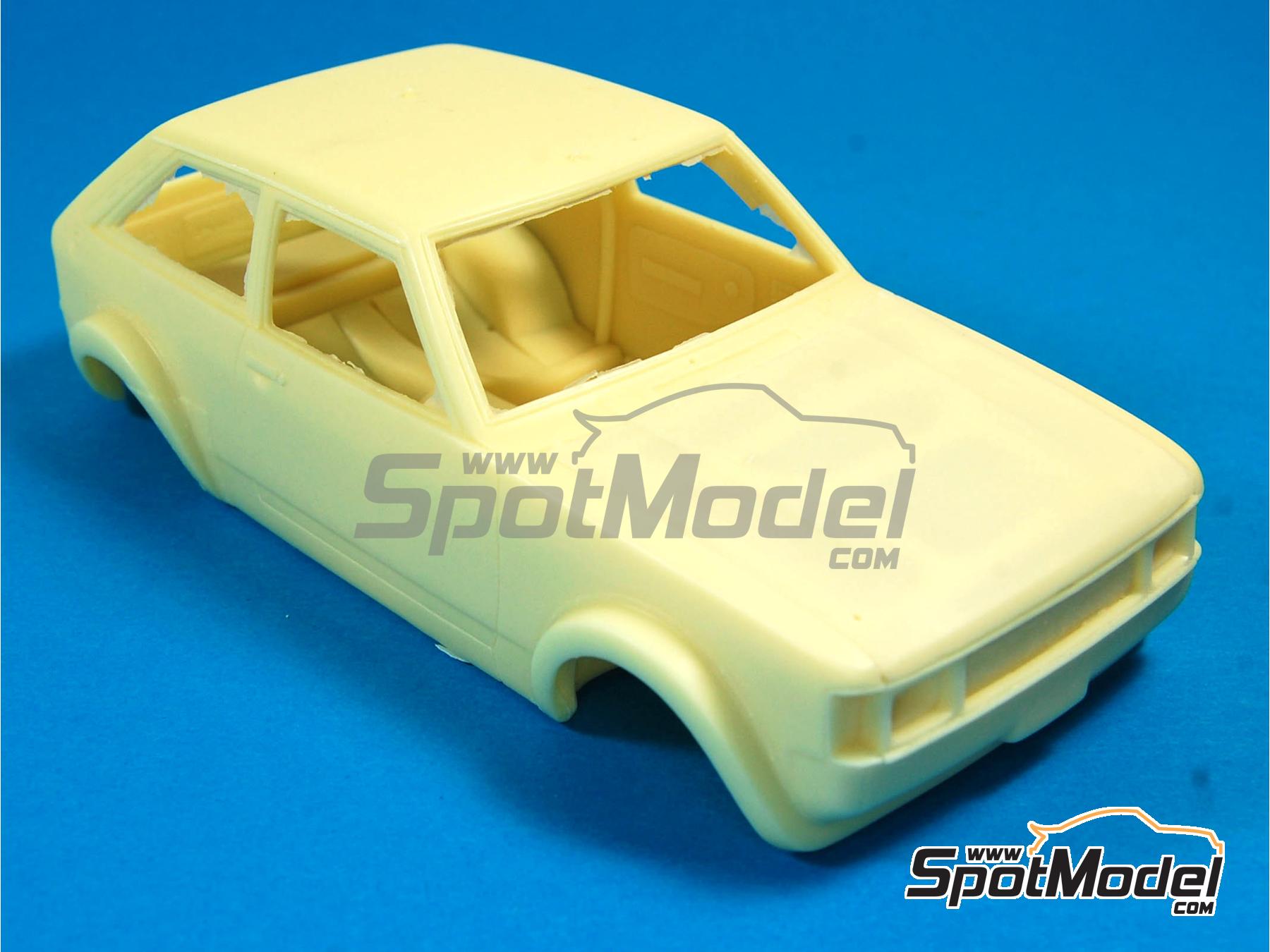 Talbot Model Kit Profil24 P24074K: Car scale model kit 1/24 scale - Talbot Lotus Sunbeam ...