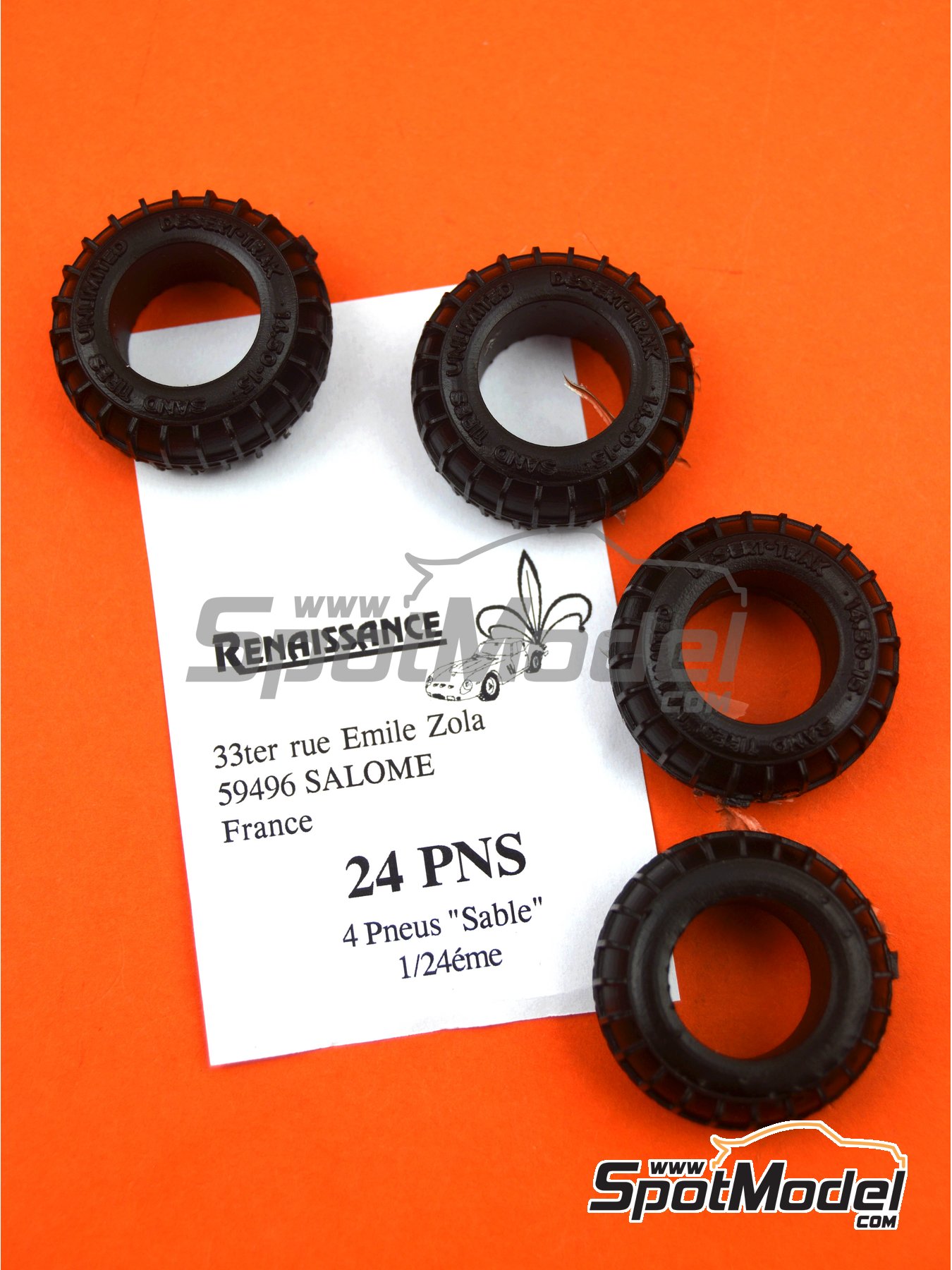 Ø15 mm sport rubber wheels tyre reifen pneus llantas 100 pcs set 1/43 tires
