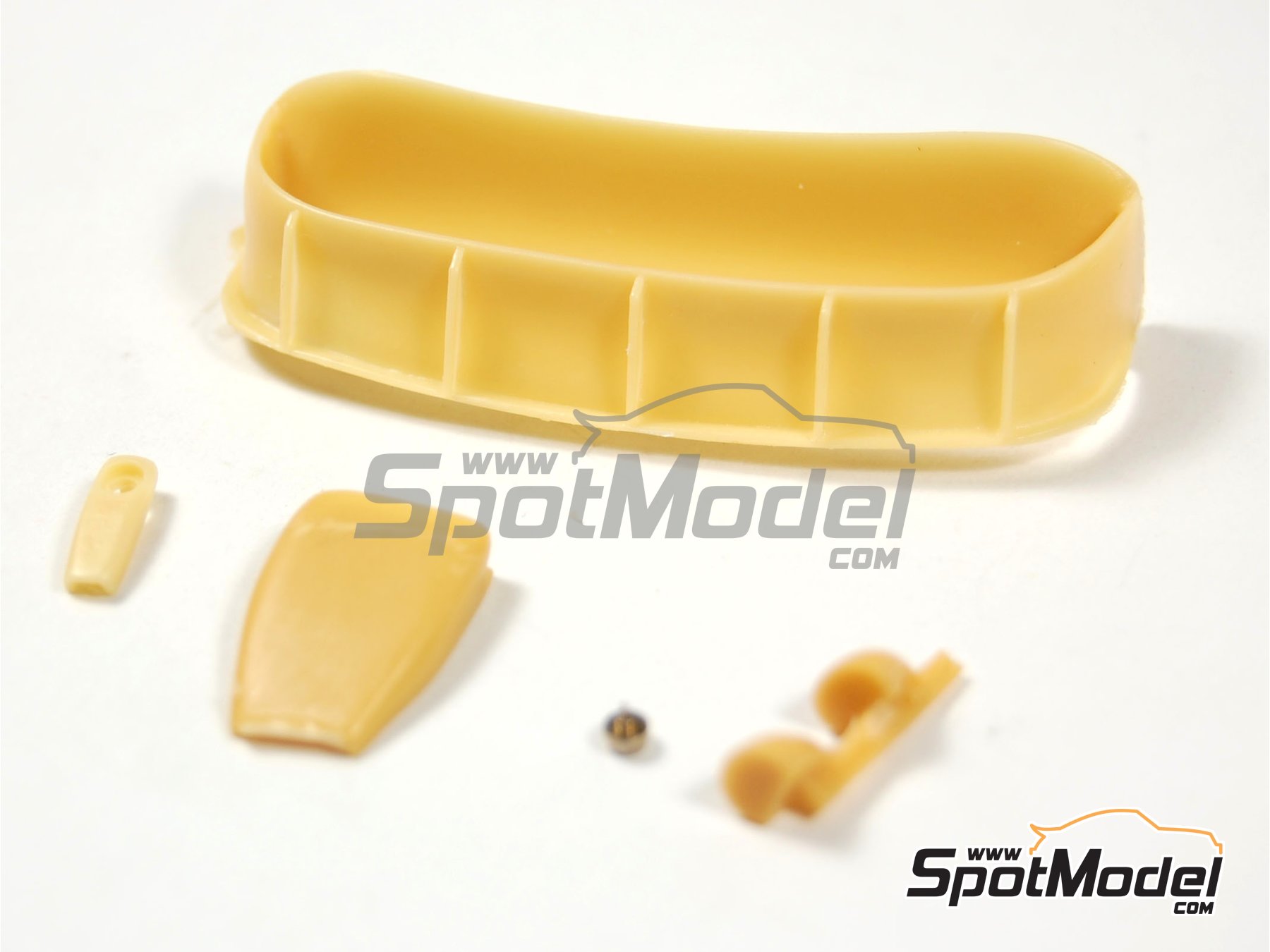 Image 23: Citroen Xsara WRC sponsored by Gauloises - Japan Rally 2006 | Marking / livery in 1/24 scale manufactured by Renaissance Models (ref.&nbsp;TK24-276, also TK24/276)