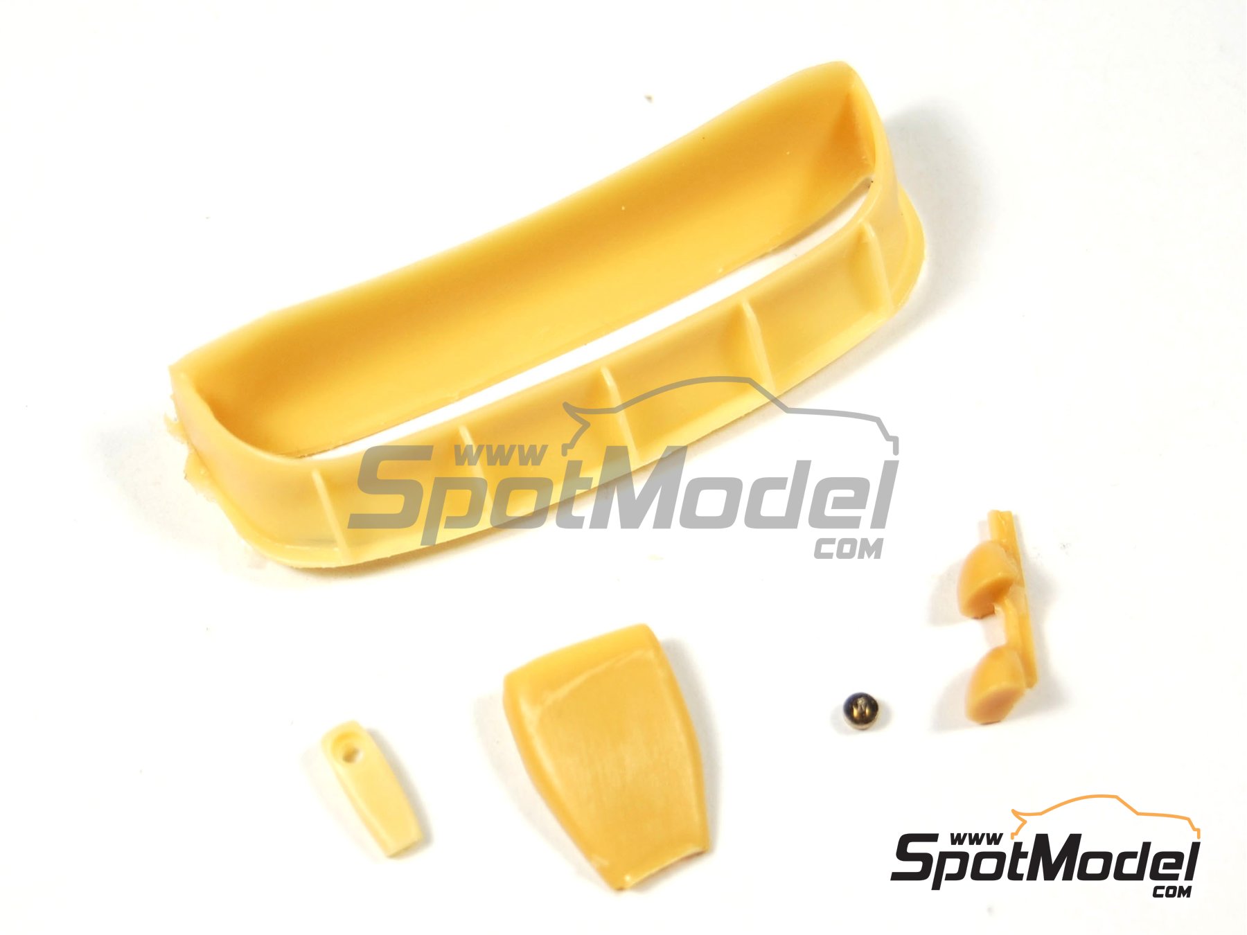 Image 24: Citroen Xsara WRC sponsored by Gauloises - Japan Rally 2006 | Marking / livery in 1/24 scale manufactured by Renaissance Models (ref.&nbsp;TK24-276, also TK24/276)