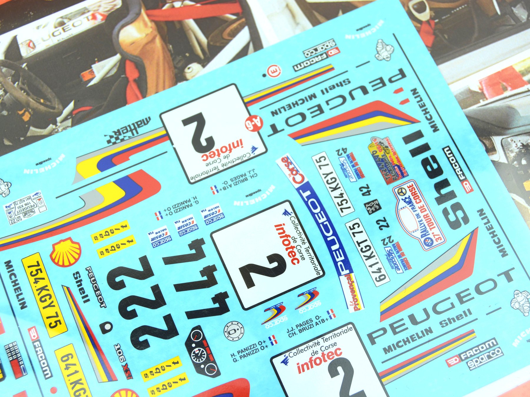 PINS PEUGEOT 106 xsi EUR 9,99 - FR